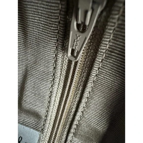 Vintage Letizia Blue‎ Snakeskin Shoulder Bag - Picture 6 of 7